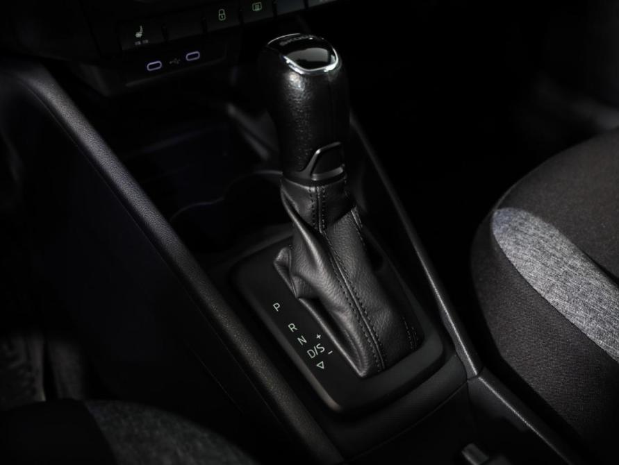 Skoda Rapid II Санкт-Петербург  - изображение 15