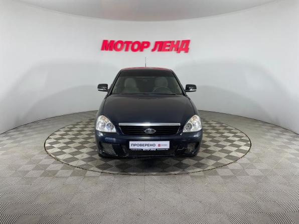 Lada (ВАЗ) Priora I с пробегом 2007 года, цена 196 000 рублей, 275079 км, седан, Автокод Объявления