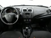 Lada (ВАЗ) Granta I Рестайлинг Новосибирск  - изображение 34