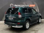 Toyota Land Cruiser Prado 120 Series Пермь  - изображение 32