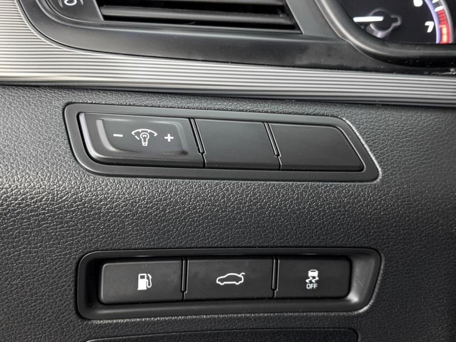 Hyundai Sonata VII (LF) Рестайлинг Москва  - изображение 28