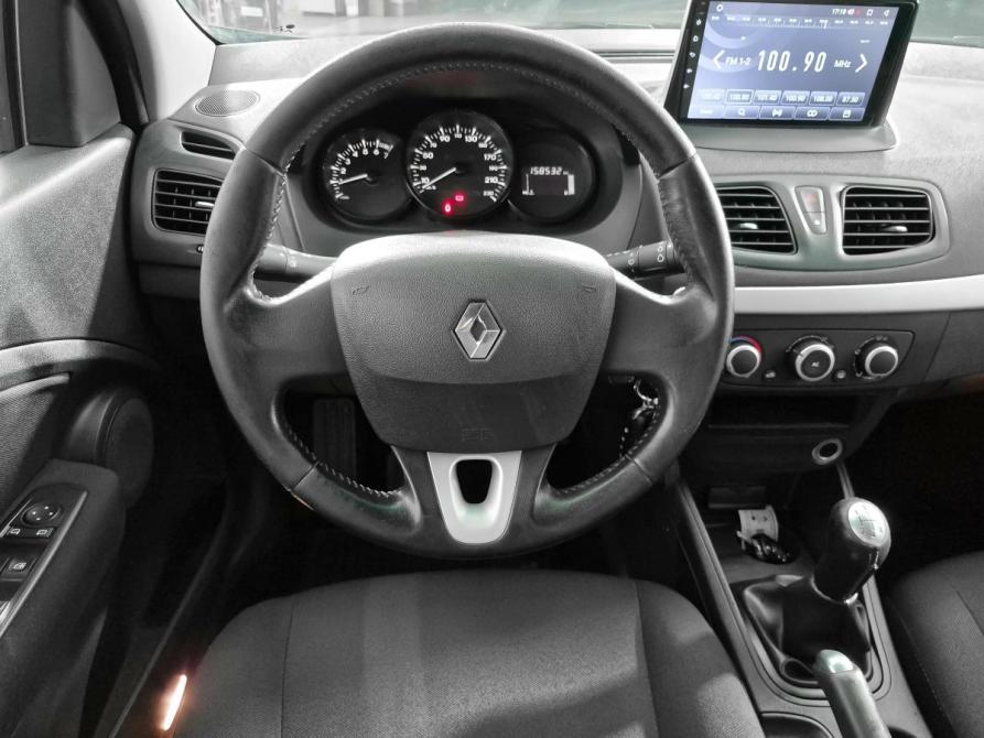 Renault Megane III Рестайлинг Нижний Новгород  - изображение 15