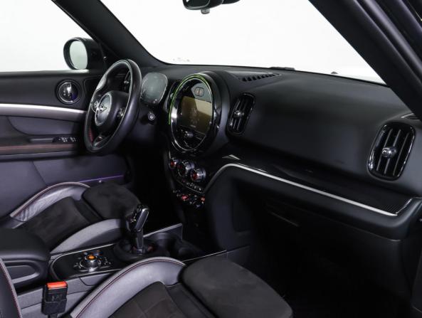 Mini Countryman II Рестайлинг с пробегом 2021 года, цена 3 634 000 рублей, 68486 км, внедорожник, Автокод Объявления