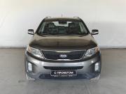 Kia Sorento II Рестайлинг Москва  - изображение 22