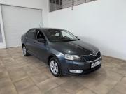 Skoda Rapid I Новороссийск  - изображение 34