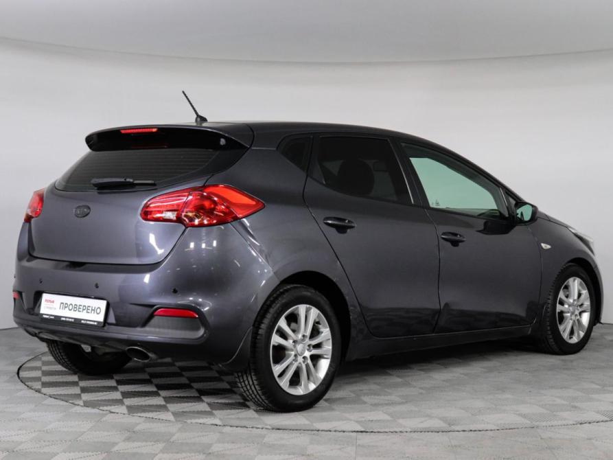Kia Ceed II Химки  - изображение 4