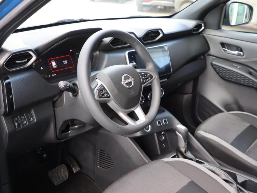 Nissan Magnite I Рестайлинг Санкт-Петербург  - изображение 9