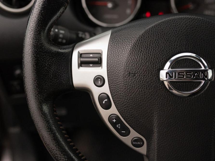 Nissan Qashqai I Новосибирск  - изображение 12