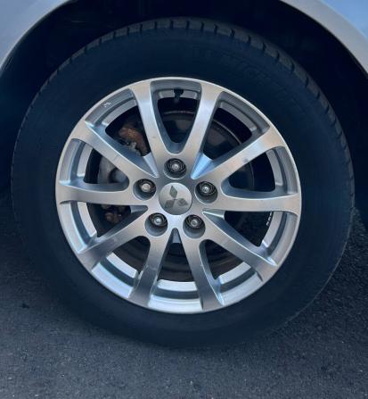 Mitsubishi Lancer X Рестайлинг с пробегом 2012 года, цена 840 000 рублей, 112382 км, седан, Автокод Объявления