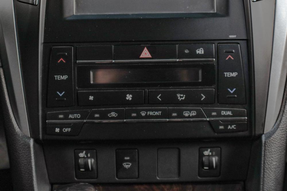 Toyota Camry VII (XV50) Рестайлинг Челябинск  - изображение 16