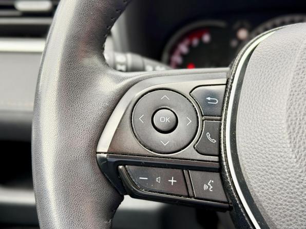 Toyota RAV4 V (XA50) с пробегом 2020 года, цена 4 245 000 рублей, 63342 км, внедорожник, Автокод Объявления
