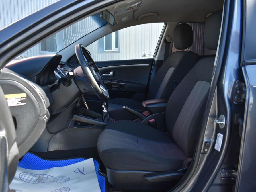 Kia Ceed I Рестайлинг Мурманск  - изображение 8