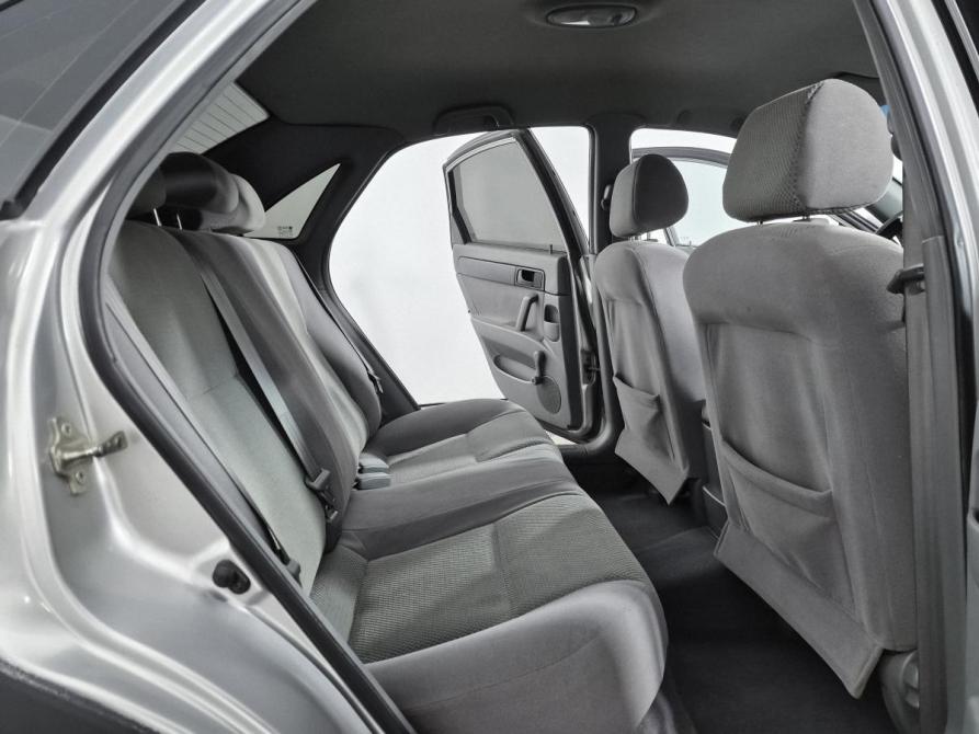 Chevrolet Lacetti I Нижний Новгород  - изображение 9