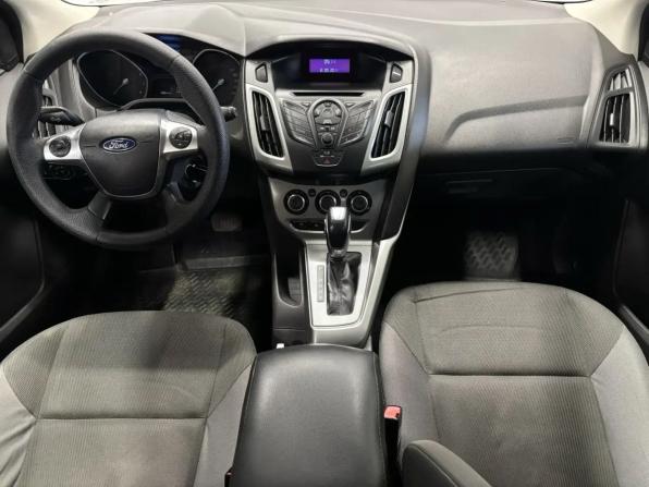 Ford Focus III с пробегом 2011 года, цена 577 000 рублей, 176000 км, хэтчбек, Автокод Объявления