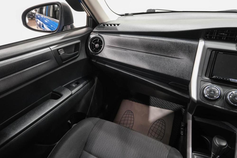 Toyota Corolla XI (E160 E170) Рестайлинг 2 Новокузнецк  - изображение 17