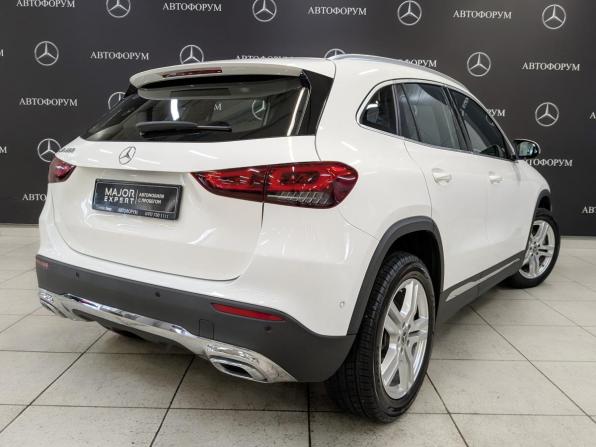 Mercedes-Benz GLA II (H247) с пробегом 2020 года, цена 3 185 000 рублей, 78766 км, внедорожник, Автокод Объявления