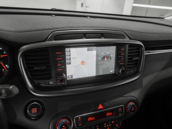 Kia Sorento III Prime Рестайлинг с пробегом 2020 года, цена 3 190 000 рублей, 69390 км, внедорожник, Автокод Объявления