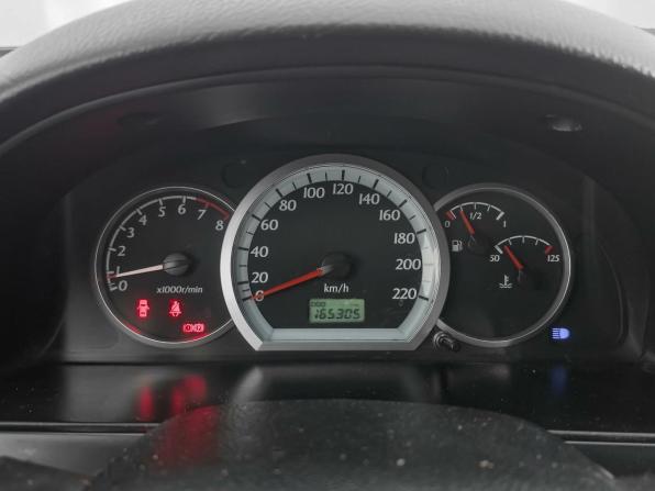 Chevrolet Lacetti I с пробегом 2010 года, цена 390 000 рублей, 165305 км, хэтчбек, Автокод Объявления