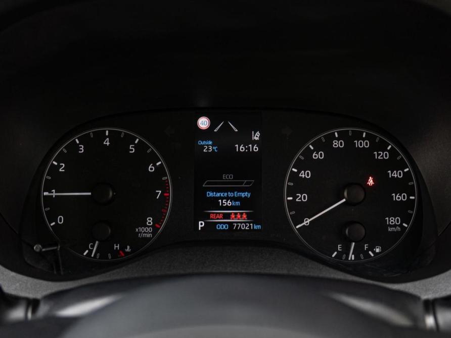 Toyota Yaris IV Краснодар  - изображение 15
