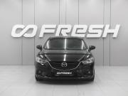Mazda 6 III (GJ) Ростов-на-Дону  - изображение 21