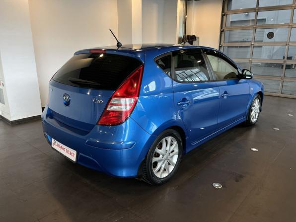 Hyundai i30 I Рестайлинг с пробегом 2010 года, цена 690 000 рублей, 242169 км, хэтчбек, Автокод Объявления