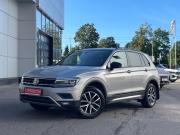 Volkswagen Tiguan II Санкт-Петербург  - изображение 16