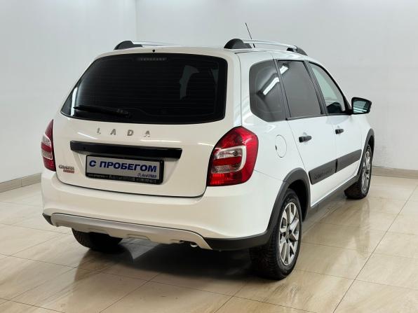 Lada (ВАЗ) Granta I с пробегом 2023 года, цена 885 000 рублей, 53542 км, универсал, Автокод Объявления