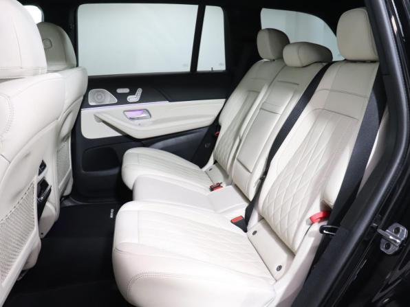 Mercedes-Benz GLS AMG II (X167) с пробегом 2022 года, цена 13 777 000 рублей, 51138 км, внедорожник, Автокод Объявления
