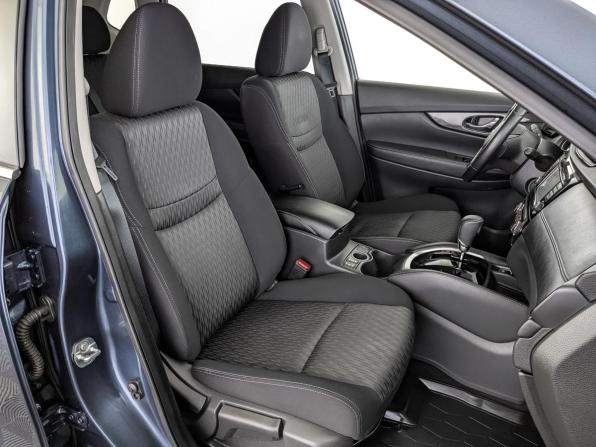 Nissan X-Trail III Рестайлинг с пробегом 2018 года, цена 2 220 000 рублей, 93808 км, внедорожник, Автокод Объявления