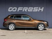 BMW X1 I (E84) Рестайлинг Краснодар  - изображение 28