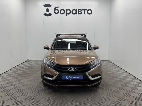 Lada (ВАЗ) XRAY I с пробегом 2018 года, цена 870 000 рублей, 112028 км, хэтчбек, Автокод Объявления