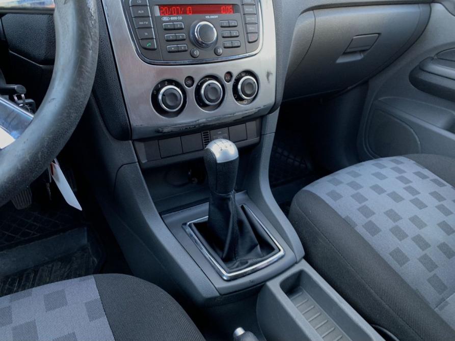 Ford Focus II Самара  - изображение 13