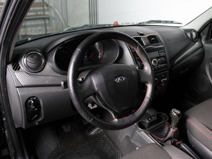 Lada (ВАЗ) Granta I Рестайлинг Минеральные Воды  - изображение 7