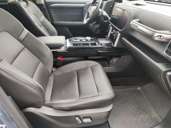 Haval Dargo с пробегом 2023 года, цена 2 550 000 рублей, 68800 км, внедорожник, Автокод Объявления