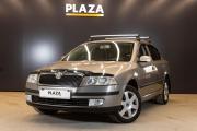 Skoda Octavia II (A5) Уфа  - изображение 19
