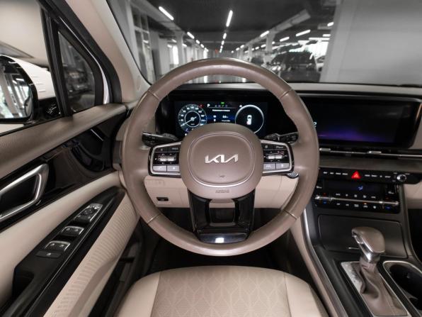 Kia Carnival IV с пробегом 2022 года, цена 3 990 000 рублей, 79479 км, минивэн, Автокод Объявления
