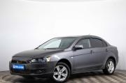 Mitsubishi Lancer X Пермь  - изображение 23