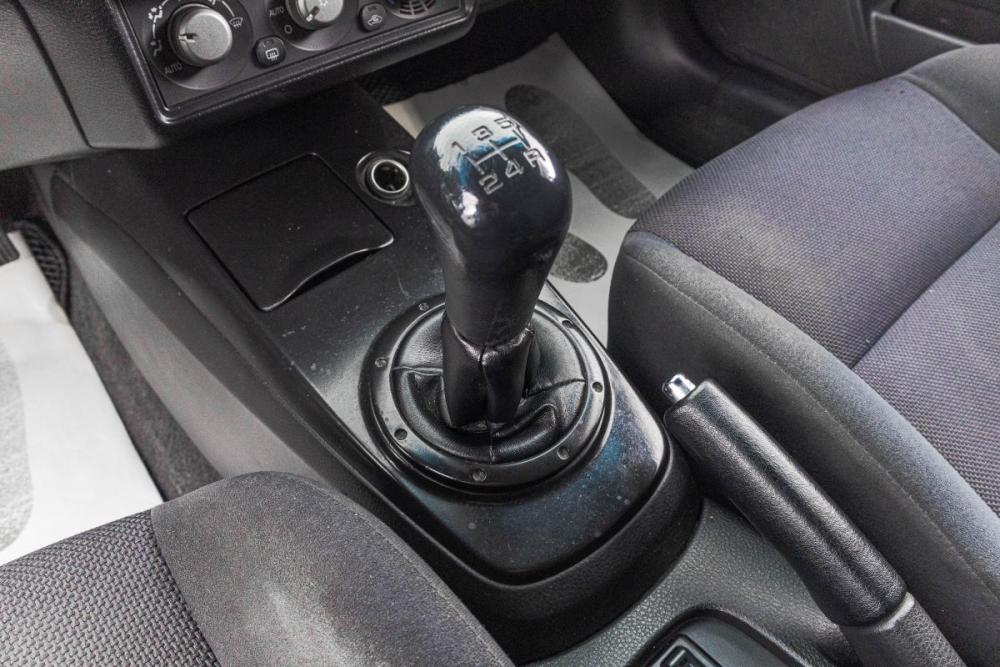 Mitsubishi Lancer IX Рестайлинг Барнаул  - изображение 19