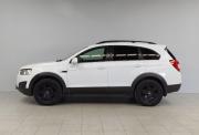 Chevrolet Captiva I Рестайлинг Саратов  - изображение 33