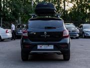 Renault Sandero II Санкт-Петербург  - изображение 16
