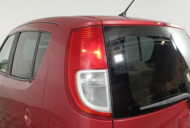 Suzuki MR Wagon II с пробегом 2006 года, цена 660 000 рублей, 202163 км, хэтчбек, Автокод Объявления