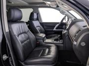 Toyota Land Cruiser 200 Series Рестайлинг 2 Москва  - изображение 54