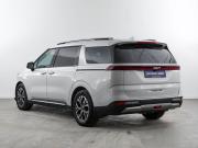 Kia Carnival IV Москва  - изображение 28