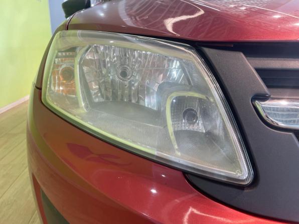 Lada (ВАЗ) Granta I с пробегом 2016 года, цена 310 000 рублей, 223509 км, седан, Автокод Объявления