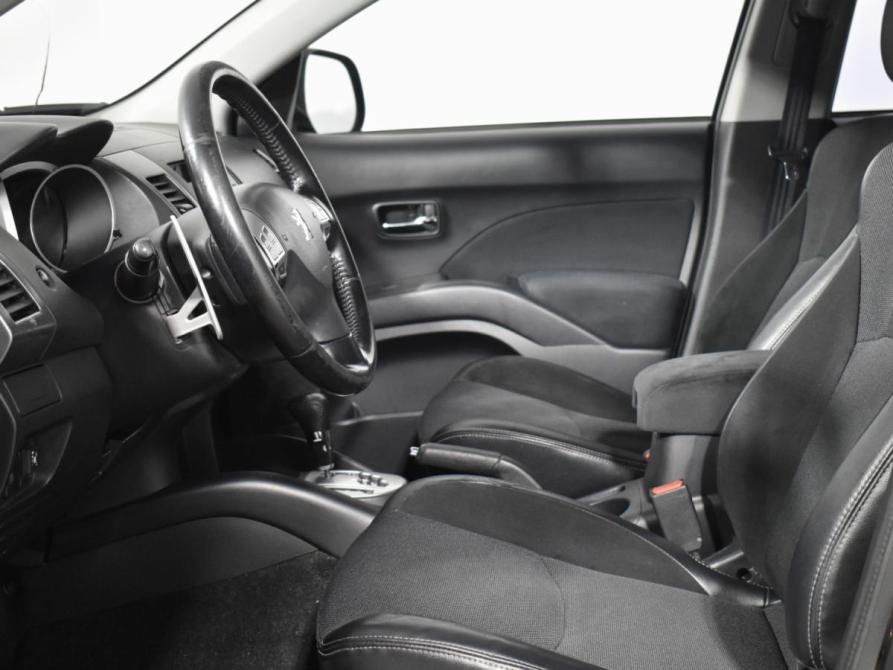 Peugeot 4007 Санкт-Петербург  - изображение 11