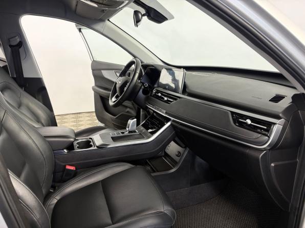 Chery Tiggo 4 Pro I Рестайлинг с пробегом 2023 года, цена 1 650 000 рублей, 56684 км, внедорожник, Автокод Объявления