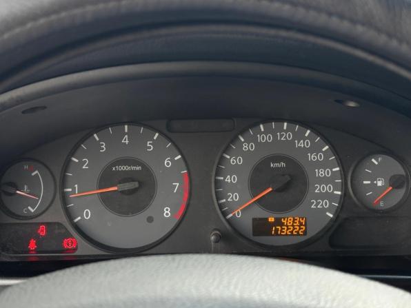 Nissan Almera Classic I с пробегом 2012 года, цена 570 000 рублей, 172905 км, седан, Автокод Объявления