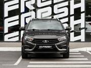 Lada (ВАЗ) Vesta I Волгоград  - изображение 21