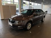 Skoda Octavia III (A7) Рестайлинг Чебоксары  - изображение 44