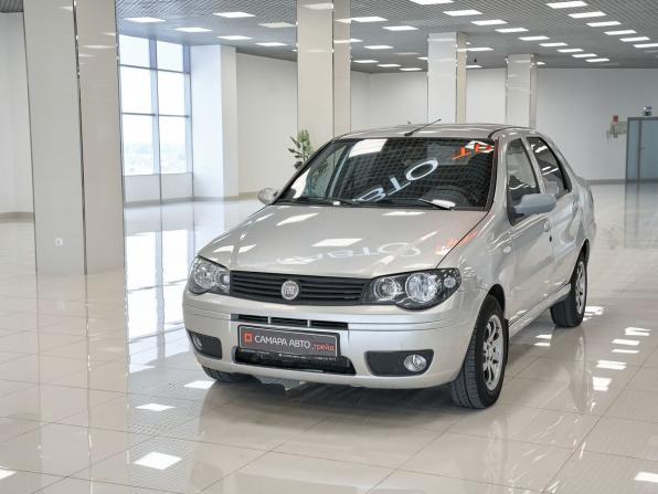 Fiat Albea I Рестайлинг с пробегом 2011 года, цена 173 000 рублей, 366758 км, седан, Автокод Объявления